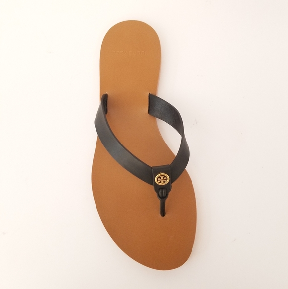 Tory burch manon thong sandal - Picture 7 of 9